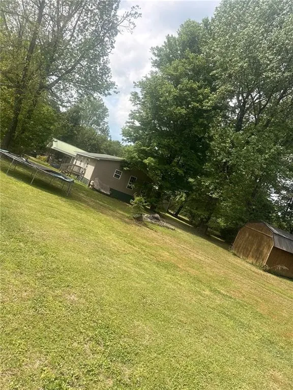 55 Pell Drive La Fayette, GA 30728