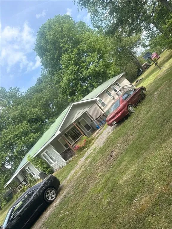 55 Pell Drive La Fayette, GA 30728