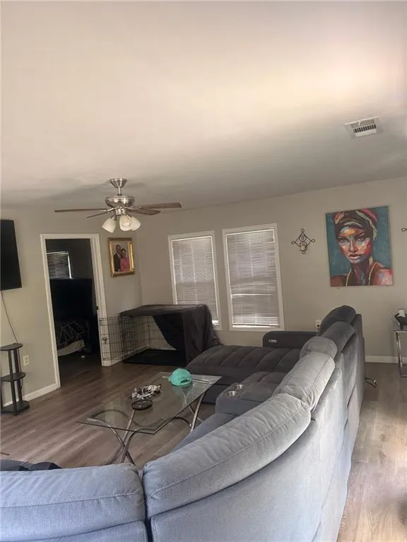 55 Pell Drive La Fayette, GA 30728
