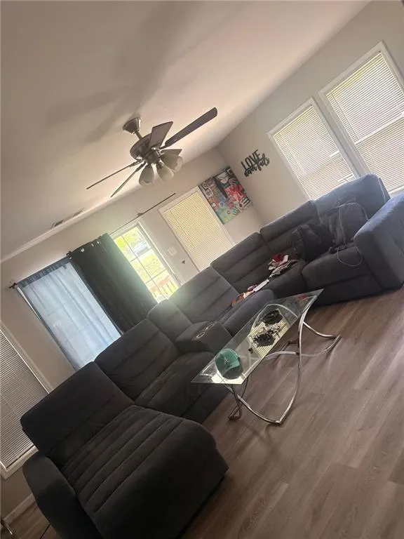 55 Pell Drive La Fayette, GA 30728
