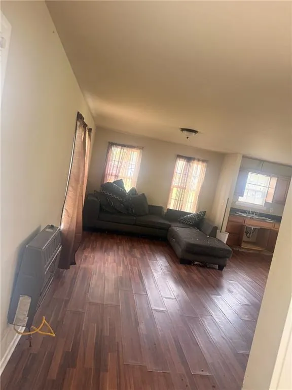 55 Pell Drive La Fayette, GA 30728