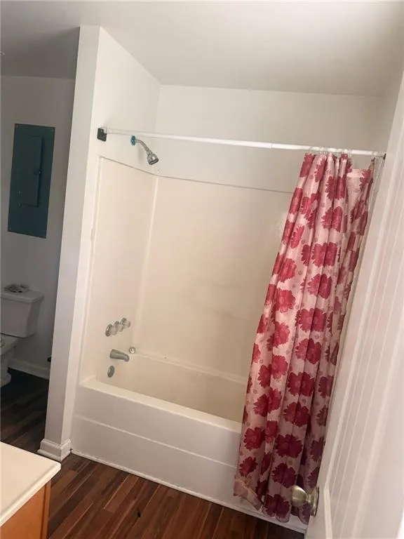 55 Pell Drive La Fayette, GA 30728