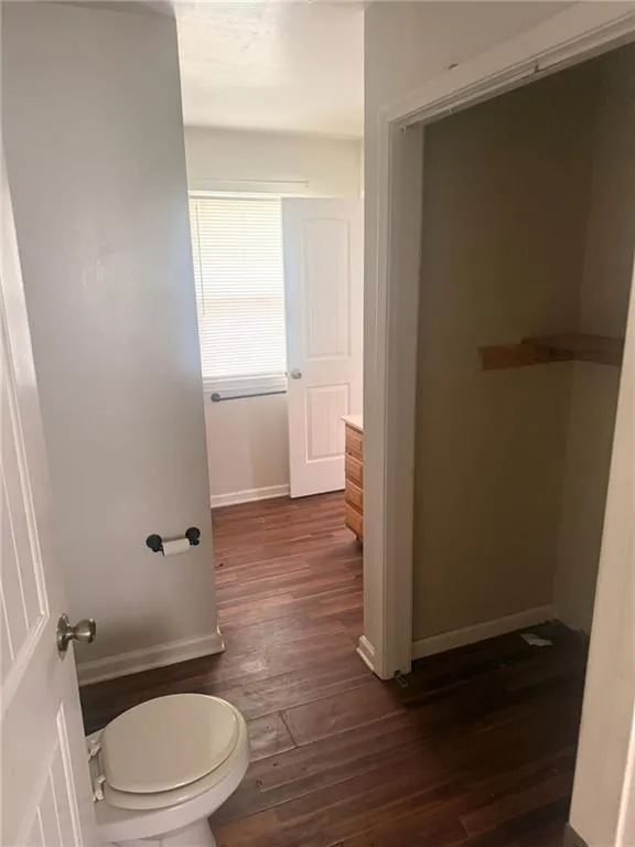 55 Pell Drive La Fayette, GA 30728