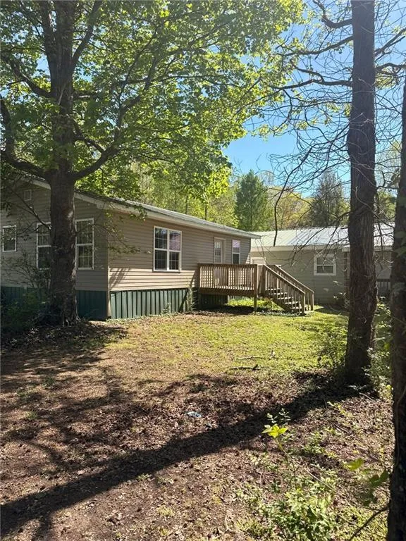 55 Pell Drive La Fayette, GA 30728