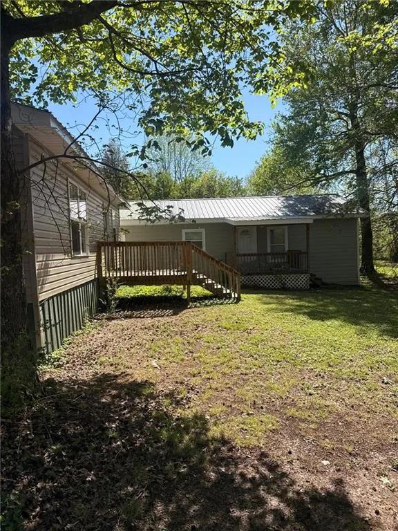 55 Pell Drive La Fayette, GA 30728