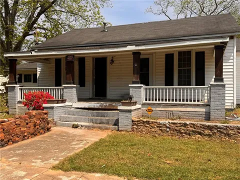 1500 Cook Road