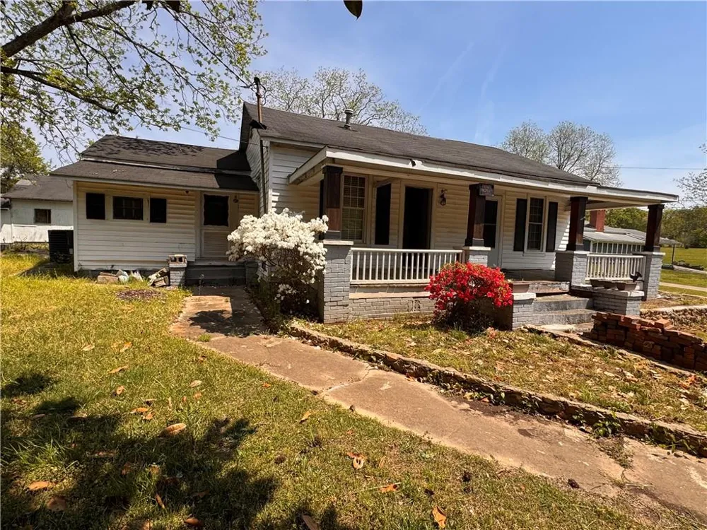 1500 Cook Road Oxford, GA 30054