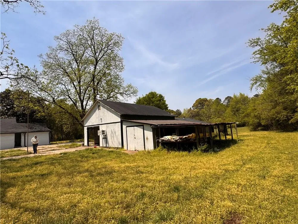 1500 Cook Road Oxford, GA 30054