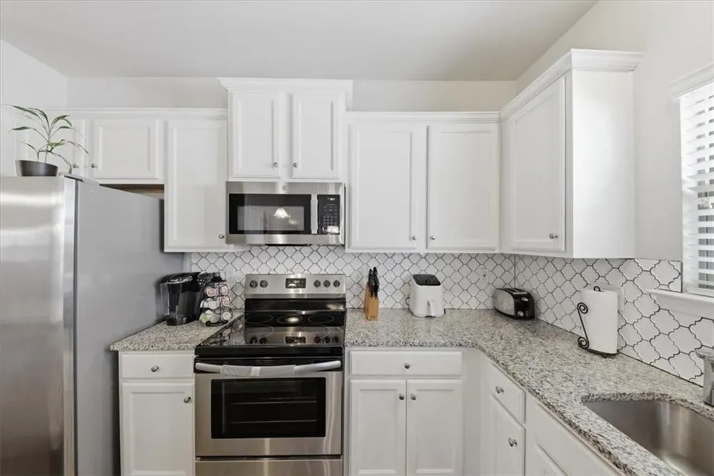 4154 Integrity Way Powder Springs, GA 30127