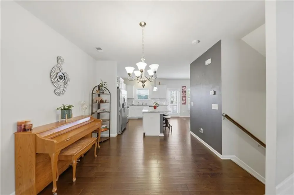 4154 Integrity Way Powder Springs, GA 30127