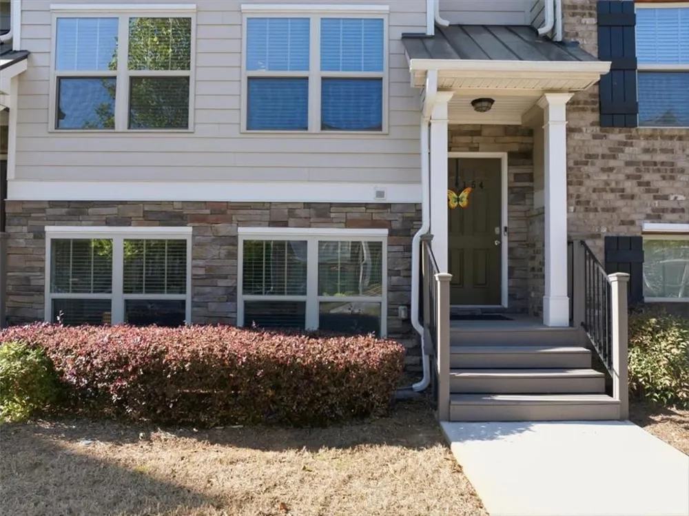 4154 Integrity Way Powder Springs, GA 30127