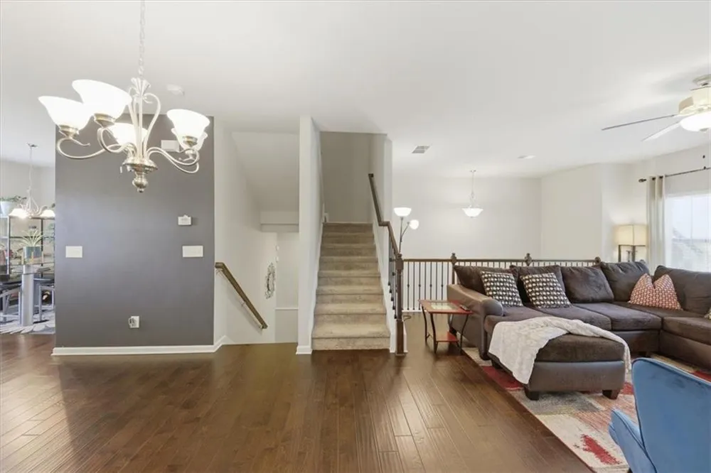 4154 Integrity Way Powder Springs, GA 30127