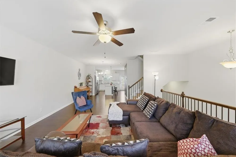 4154 Integrity Way Powder Springs, GA 30127
