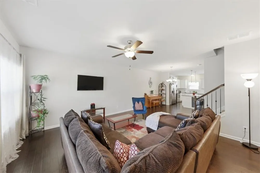 4154 Integrity Way Powder Springs, GA 30127
