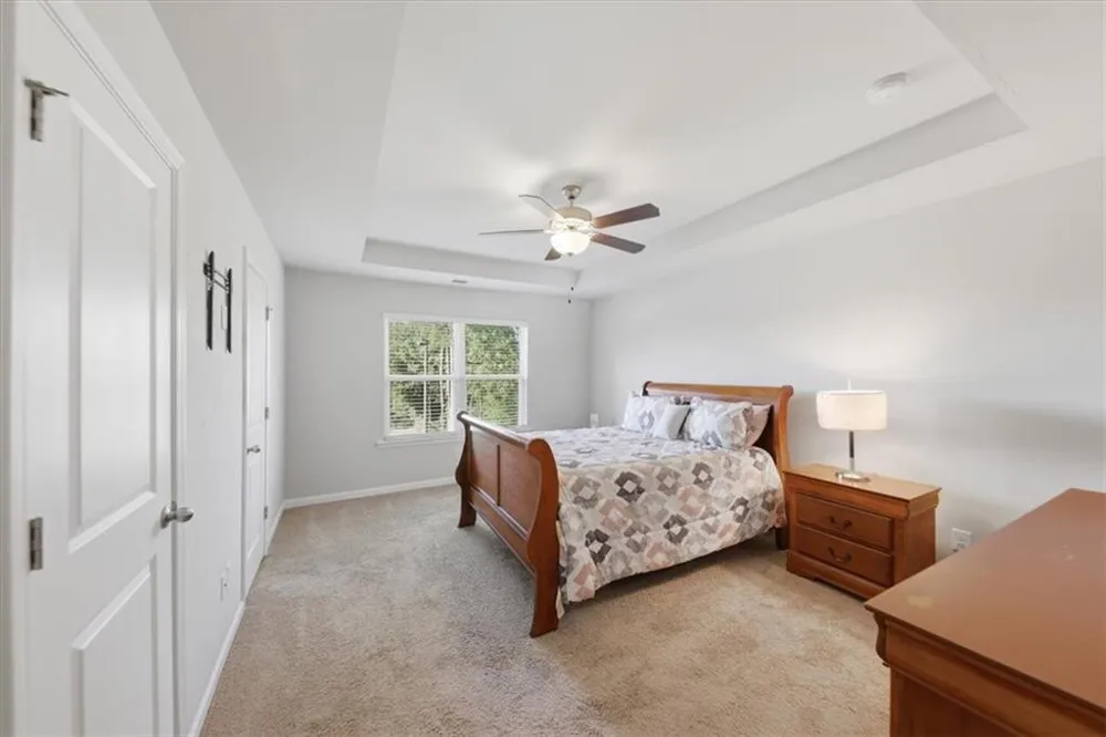 4154 Integrity Way Powder Springs, GA 30127