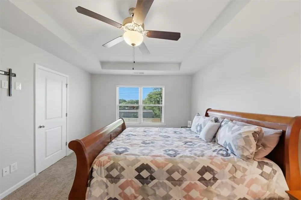 4154 Integrity Way Powder Springs, GA 30127