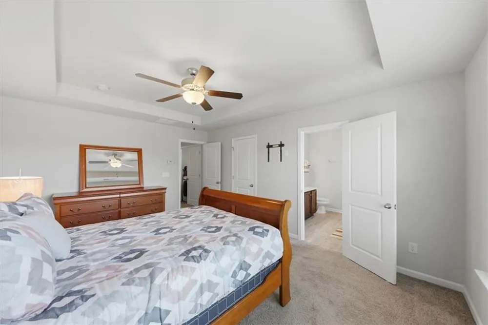 4154 Integrity Way Powder Springs, GA 30127