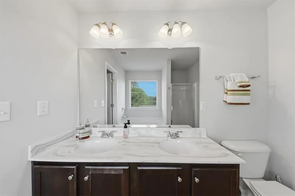 4154 Integrity Way Powder Springs, GA 30127