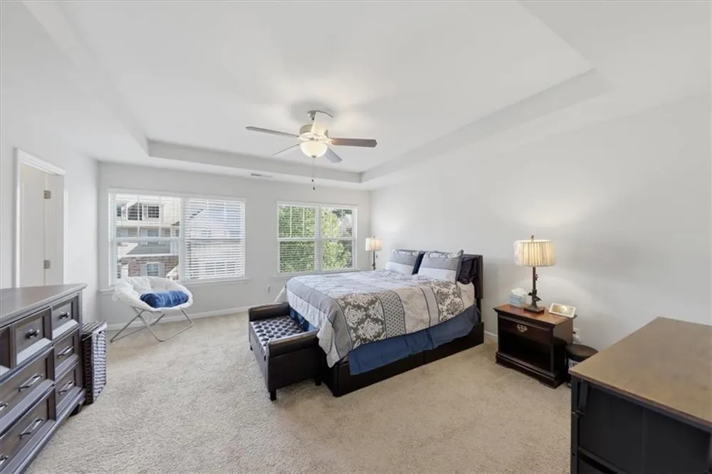 4154 Integrity Way Powder Springs, GA 30127
