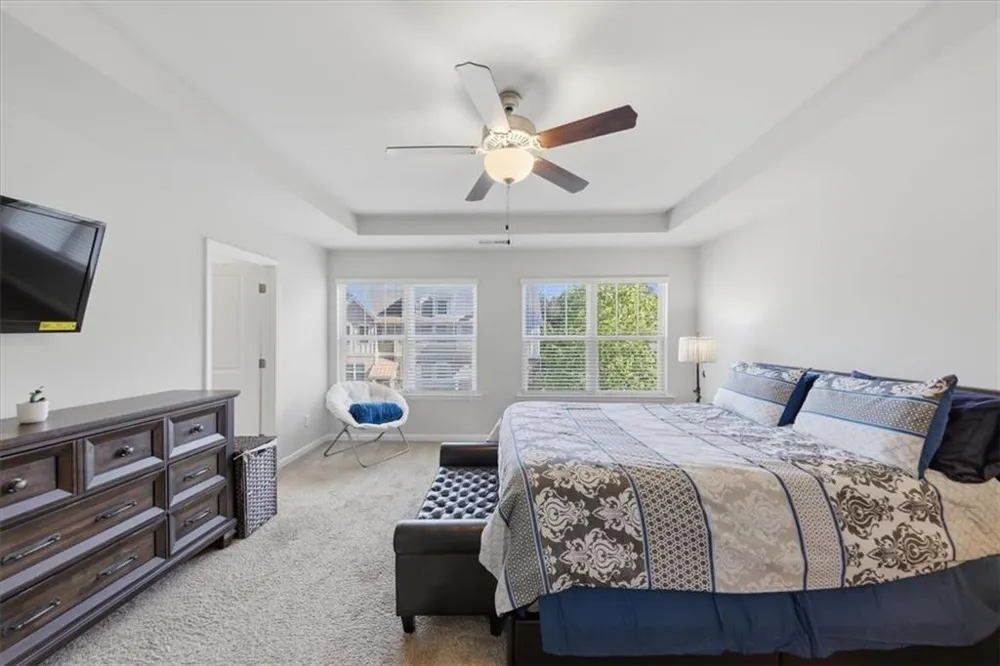 4154 Integrity Way Powder Springs, GA 30127