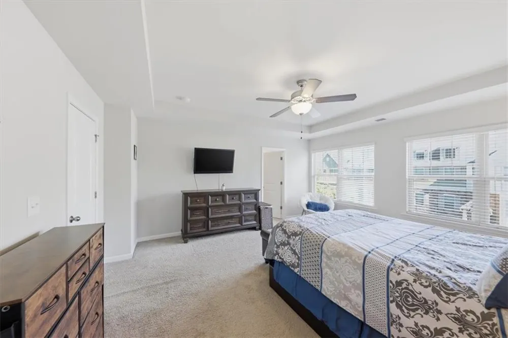 4154 Integrity Way Powder Springs, GA 30127