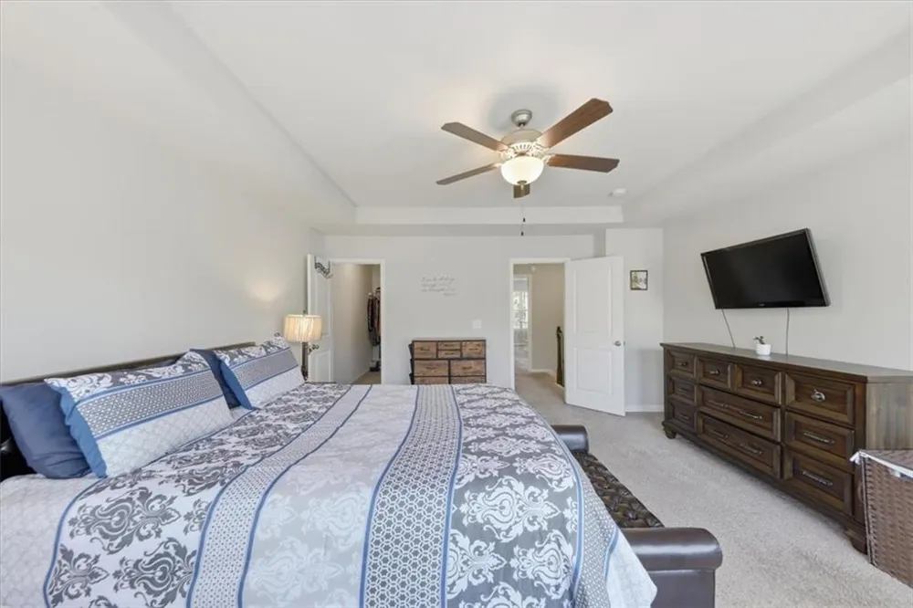 4154 Integrity Way Powder Springs, GA 30127