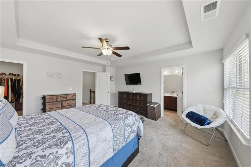 4154 Integrity Way Powder Springs, GA 30127