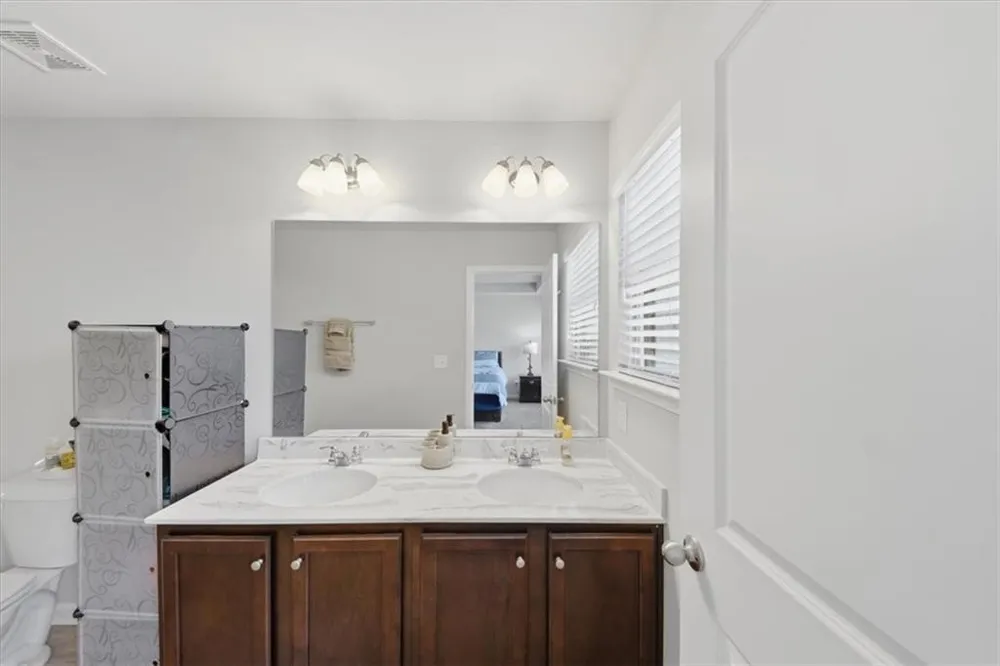 4154 Integrity Way Powder Springs, GA 30127