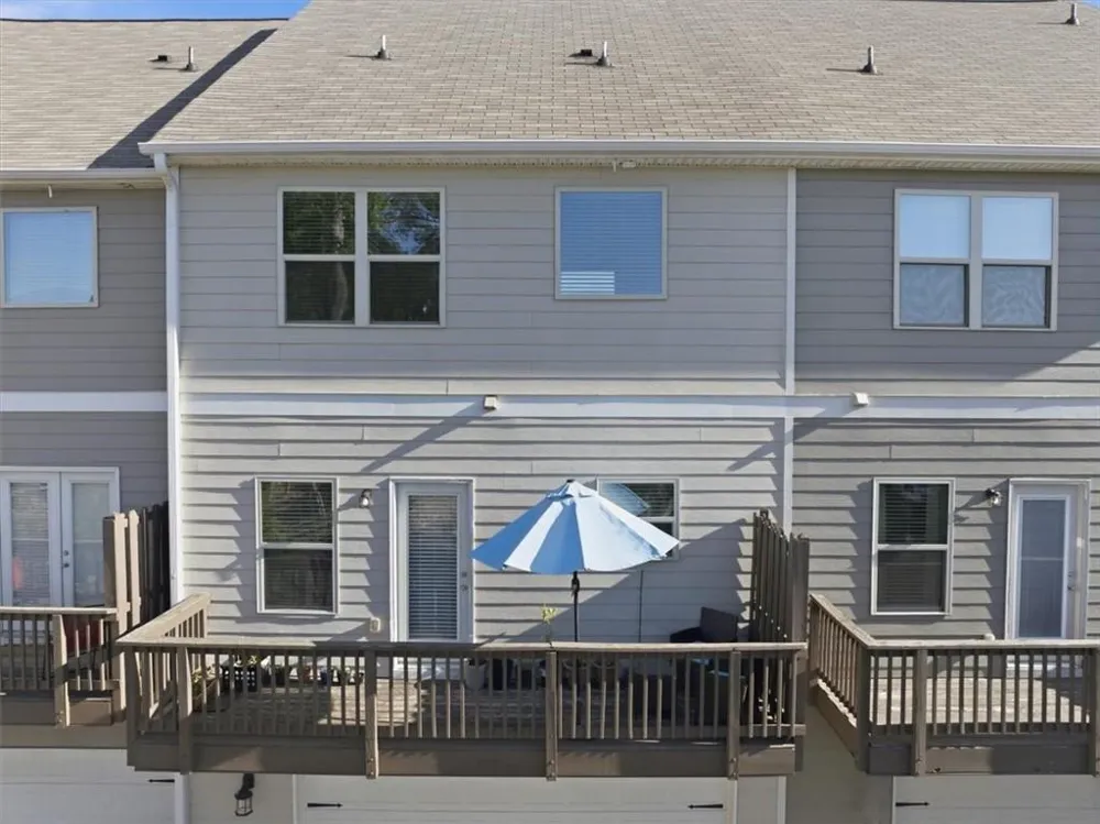 4154 Integrity Way Powder Springs, GA 30127