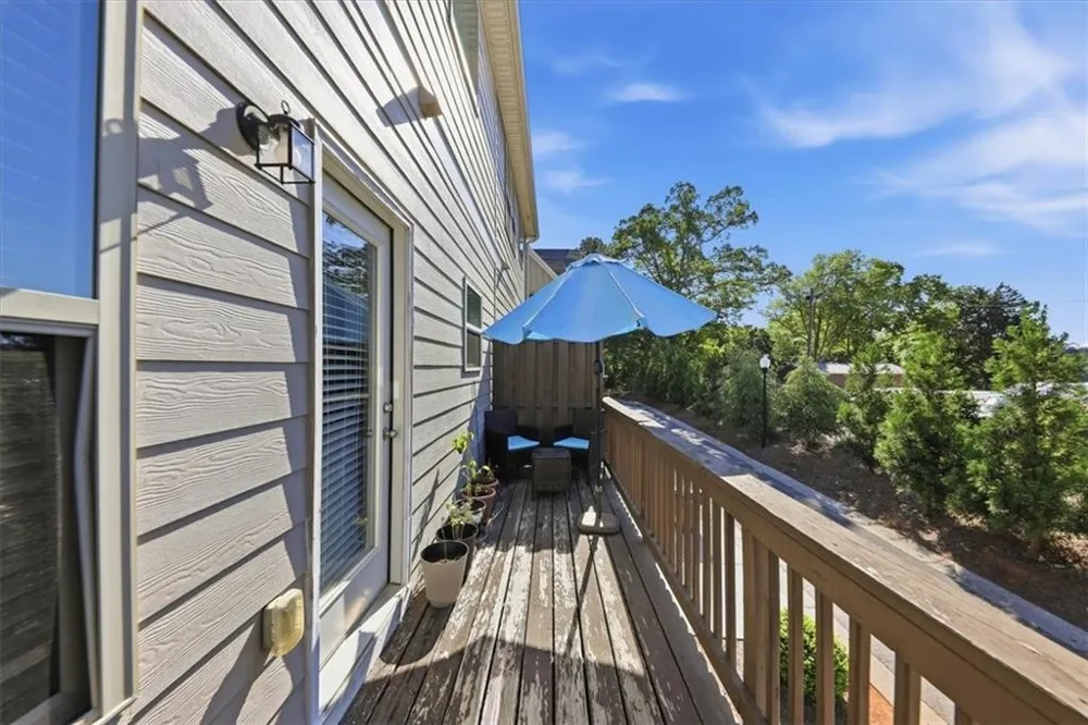 4154 Integrity Way Powder Springs, GA 30127