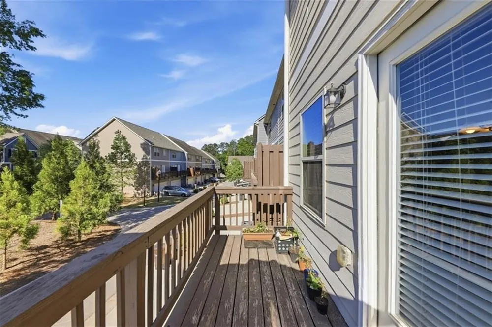 4154 Integrity Way Powder Springs, GA 30127