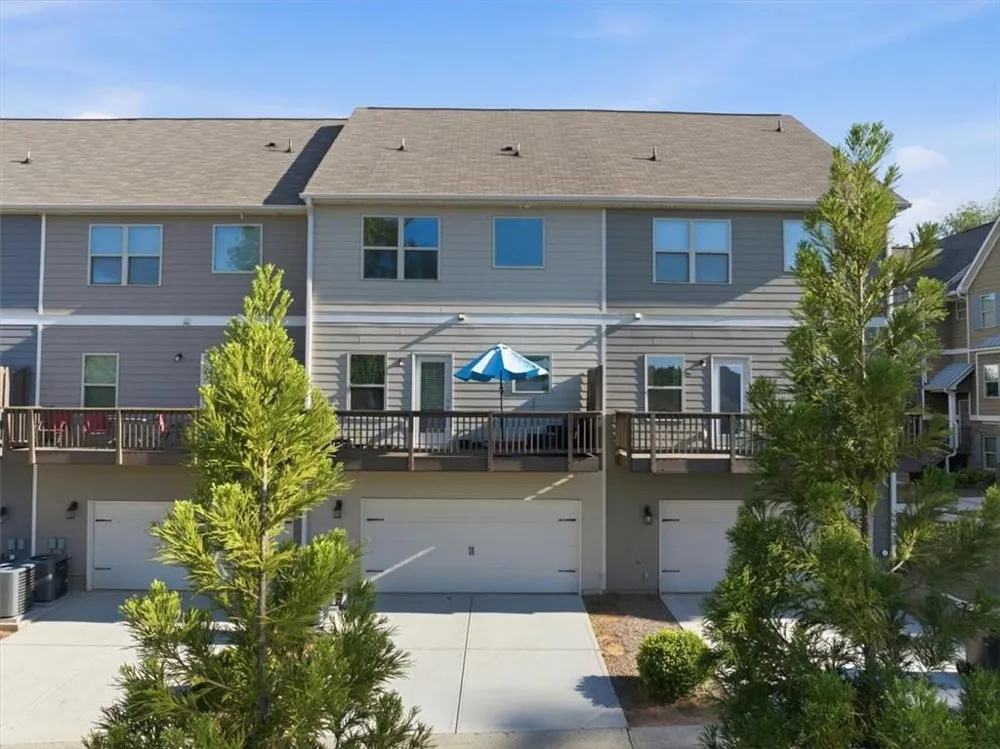 4154 Integrity Way Powder Springs, GA 30127