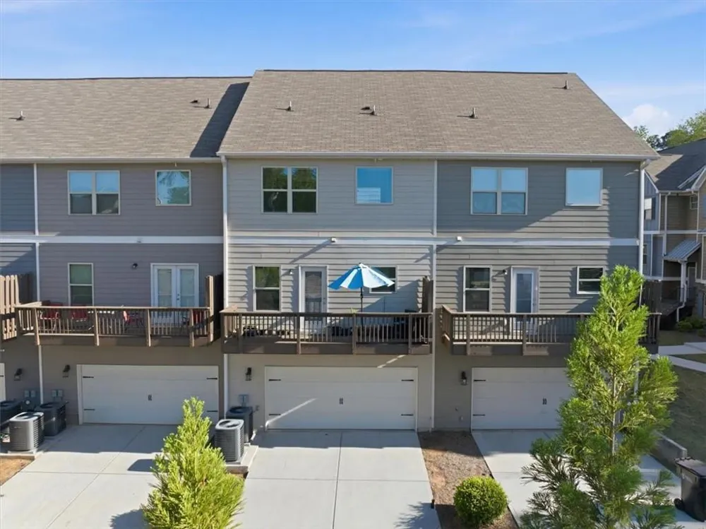 4154 Integrity Way Powder Springs, GA 30127