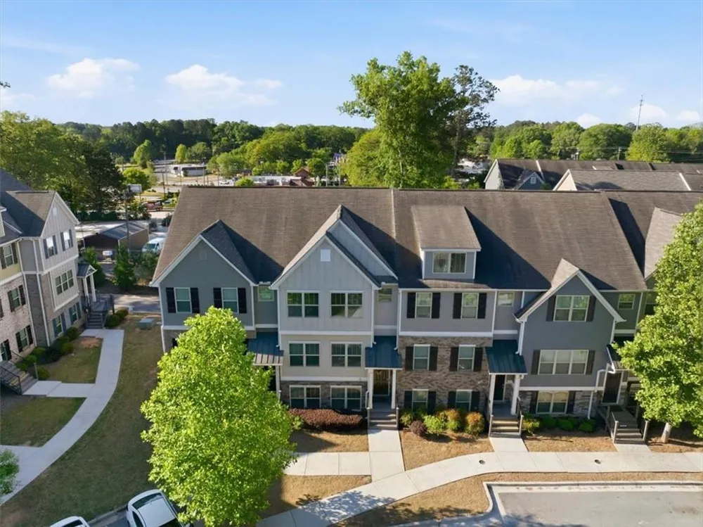 4154 Integrity Way Powder Springs, GA 30127