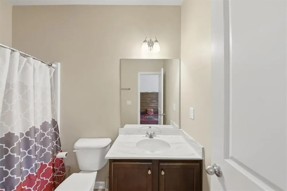 4154 Integrity Way Powder Springs, GA 30127