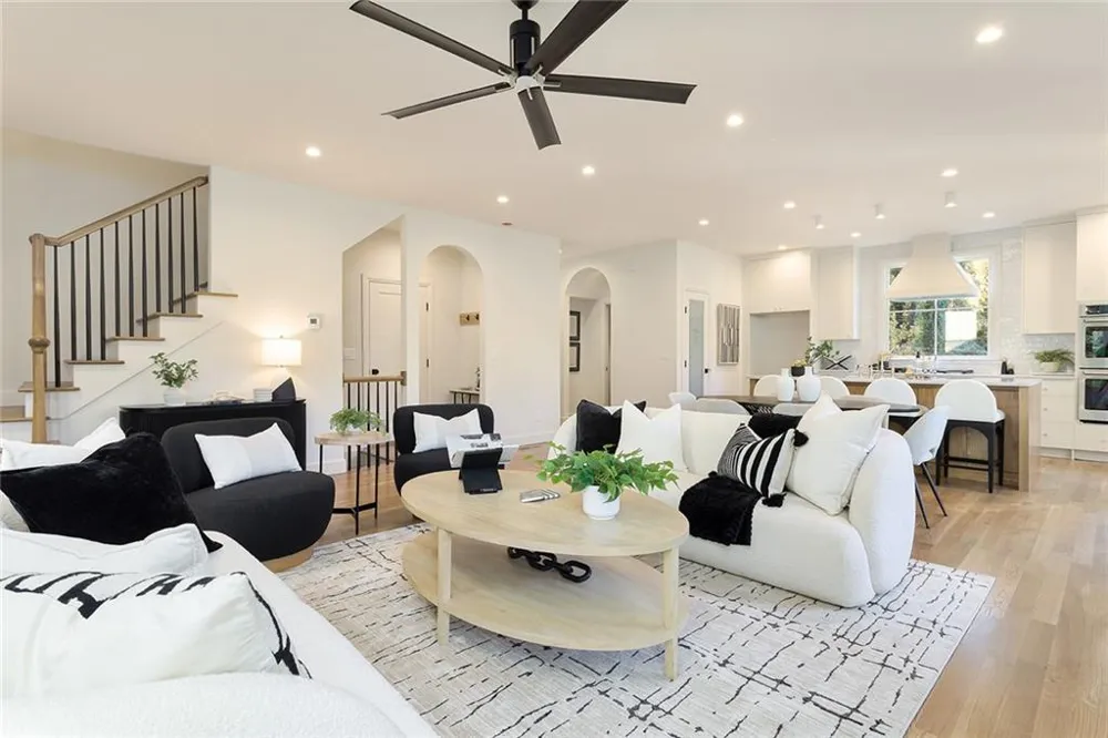3156 Zion Street Scottdale, GA 30079