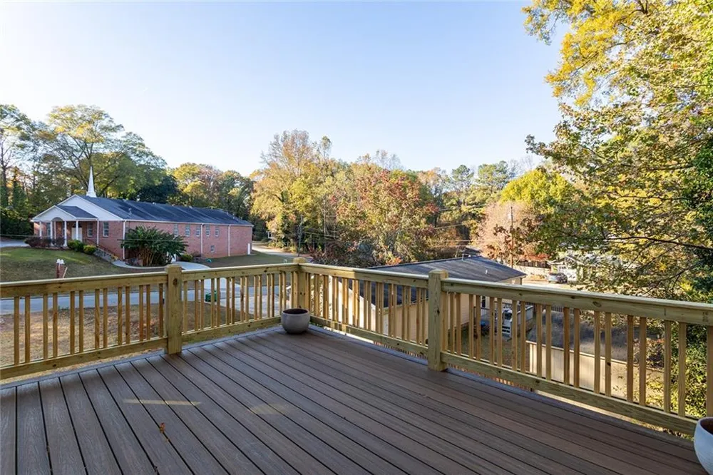 3156 Zion Street Scottdale, GA 30079