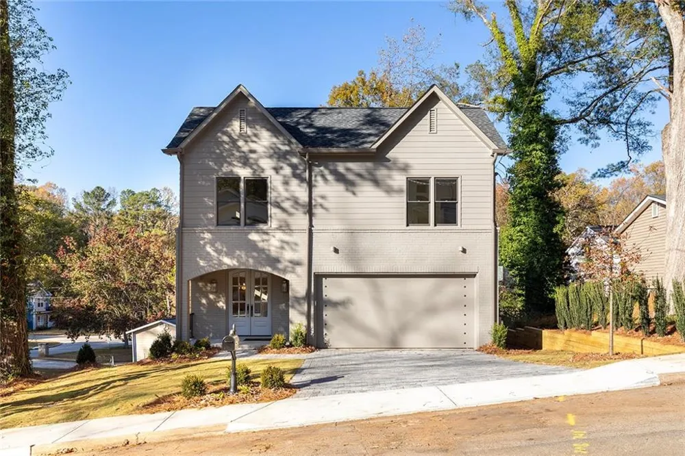 3156 Zion Street Scottdale, GA 30079