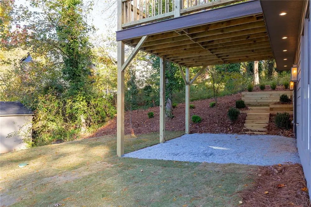 3156 Zion Street Scottdale, GA 30079