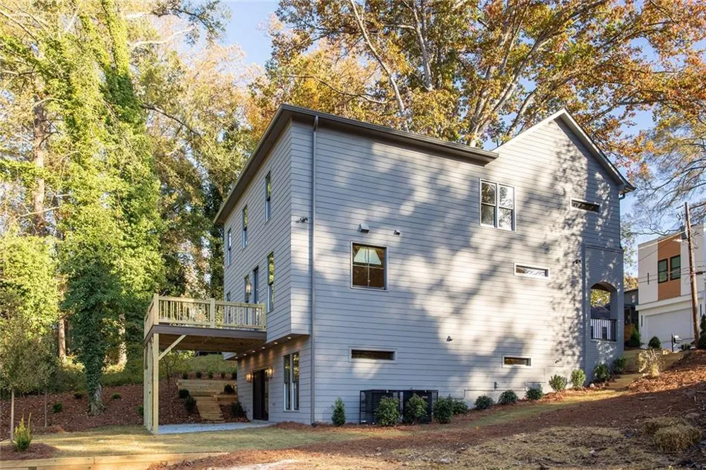 3156 Zion Street Scottdale, GA 30079