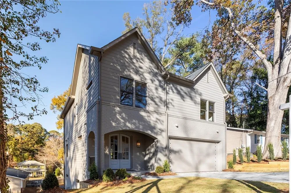 3156 Zion Street Scottdale, GA 30079