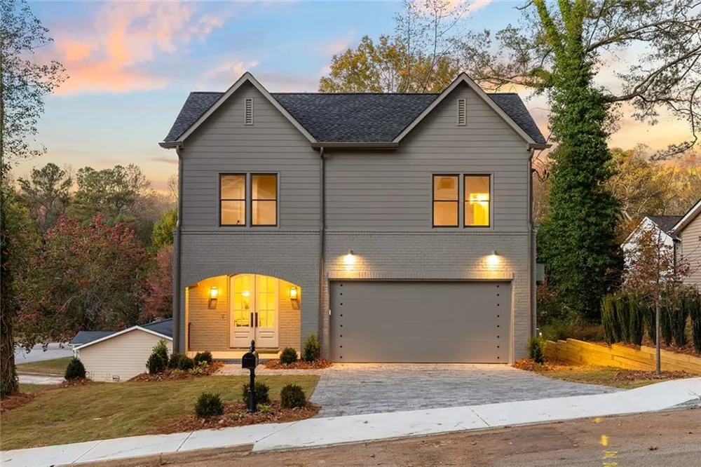 3156 Zion Street Scottdale, GA 30079