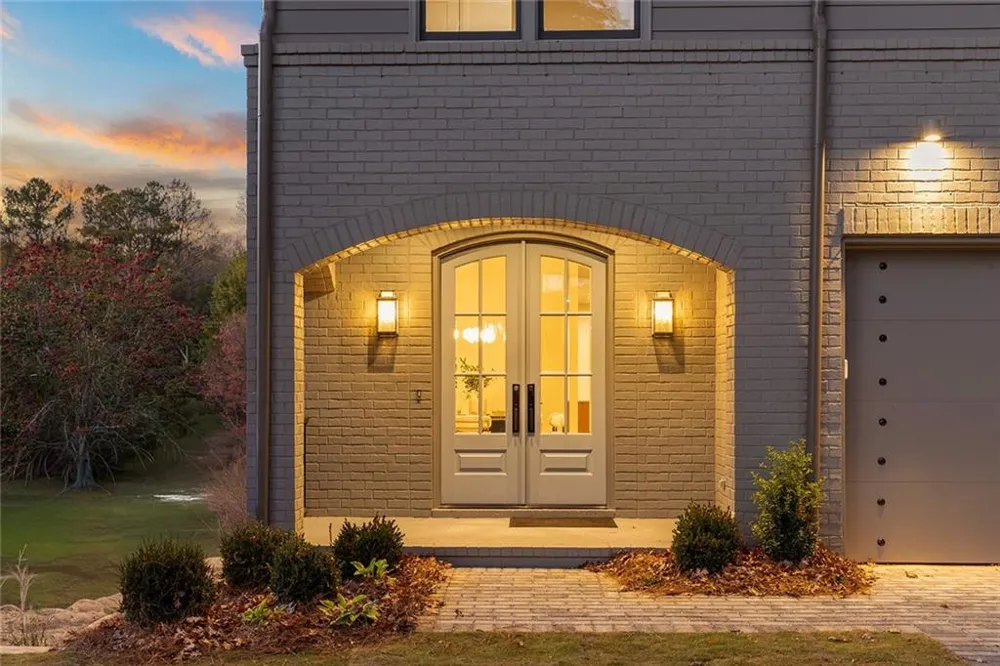 3156 Zion Street Scottdale, GA 30079