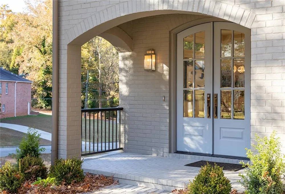 3156 Zion Street Scottdale, GA 30079