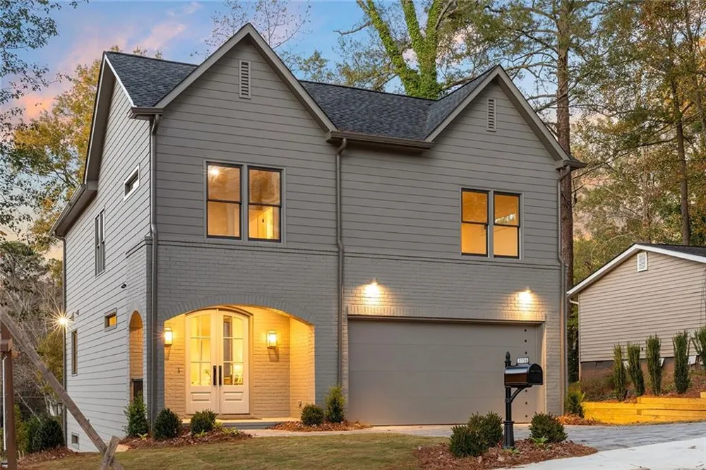 3156 Zion Street Scottdale, GA 30079