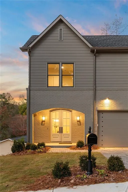 3156 Zion Street Scottdale, GA 30079