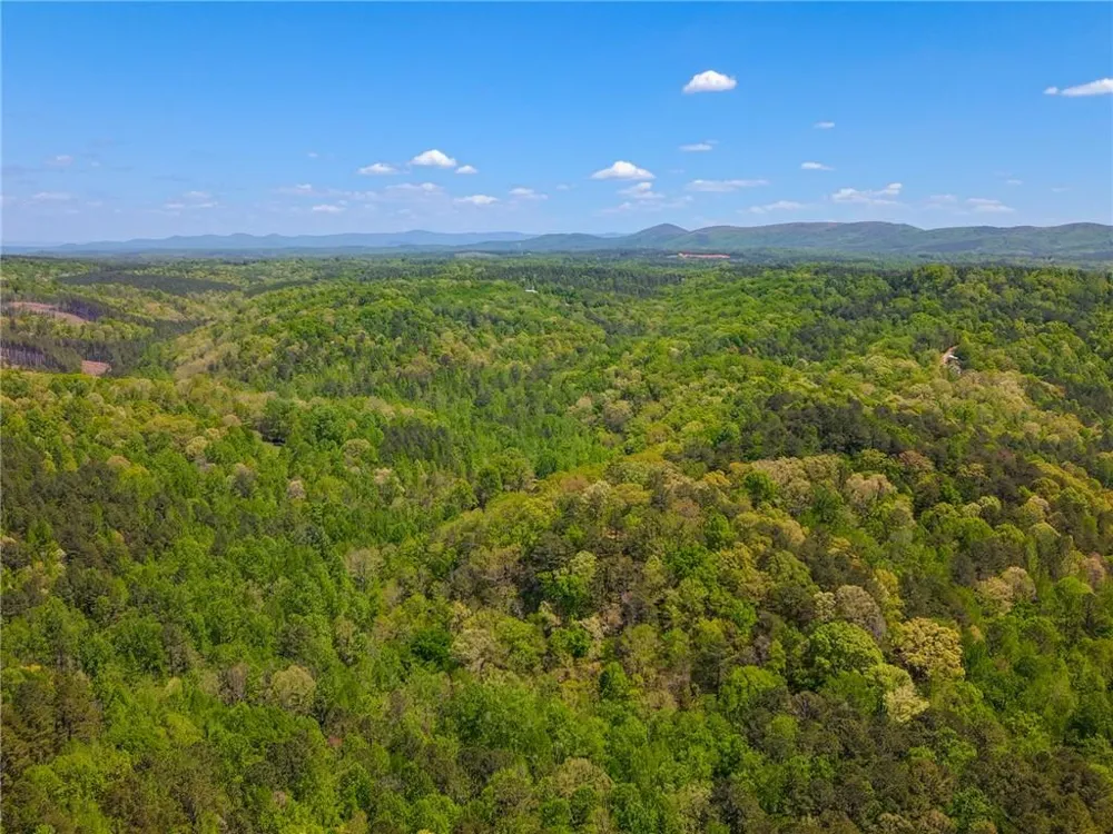 00 Hancock Mountain Trail Waleska, GA 30183