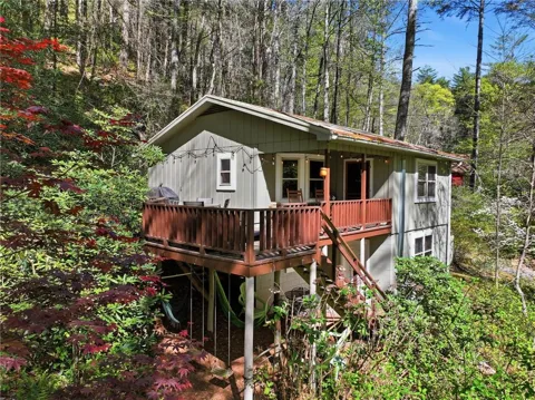15 Salmon Road
