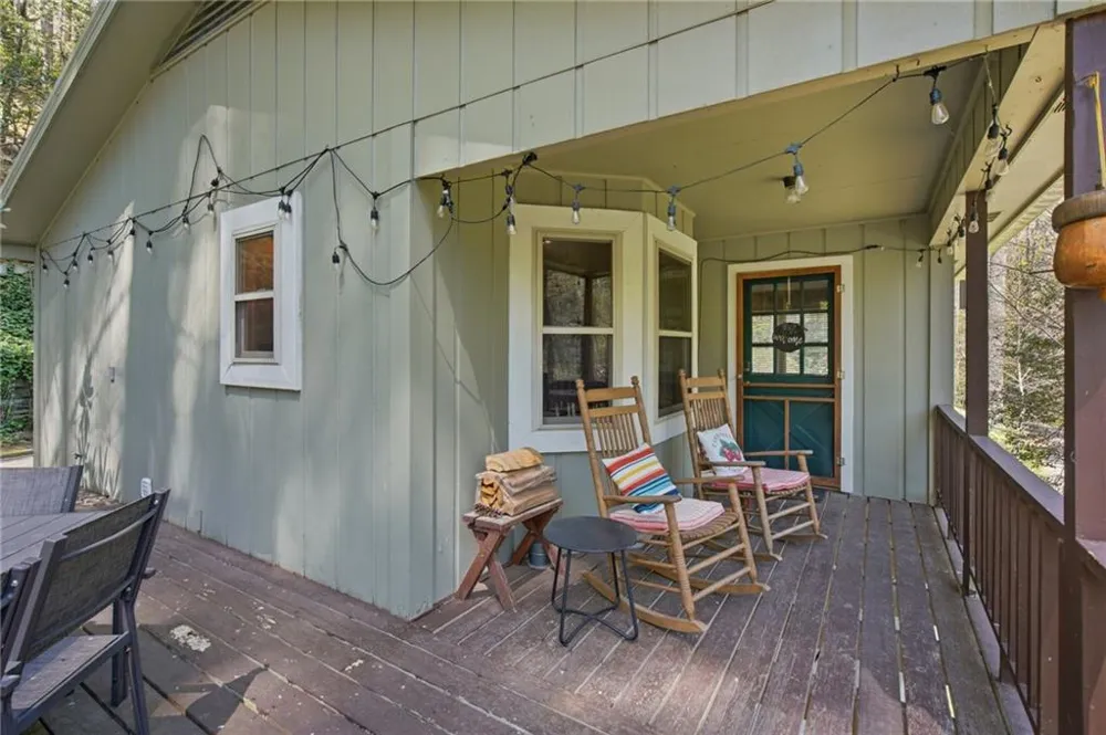 15 Salmon Road Blairsville, GA 30512
