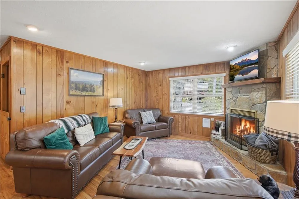 15 Salmon Road Blairsville, GA 30512